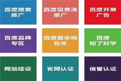 房地产行业SEM服务的营销策略探讨